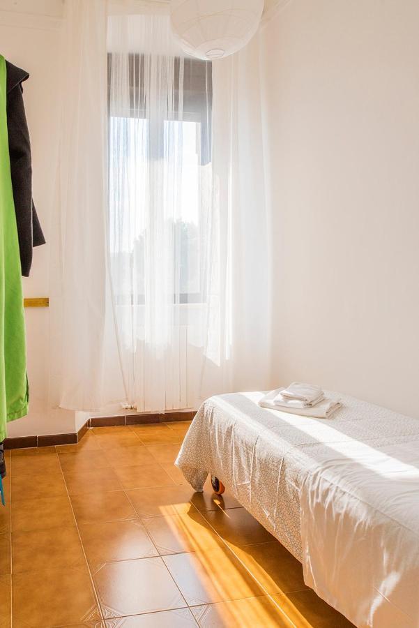House Sud Est Hotel Manduria Ngoại thất bức ảnh