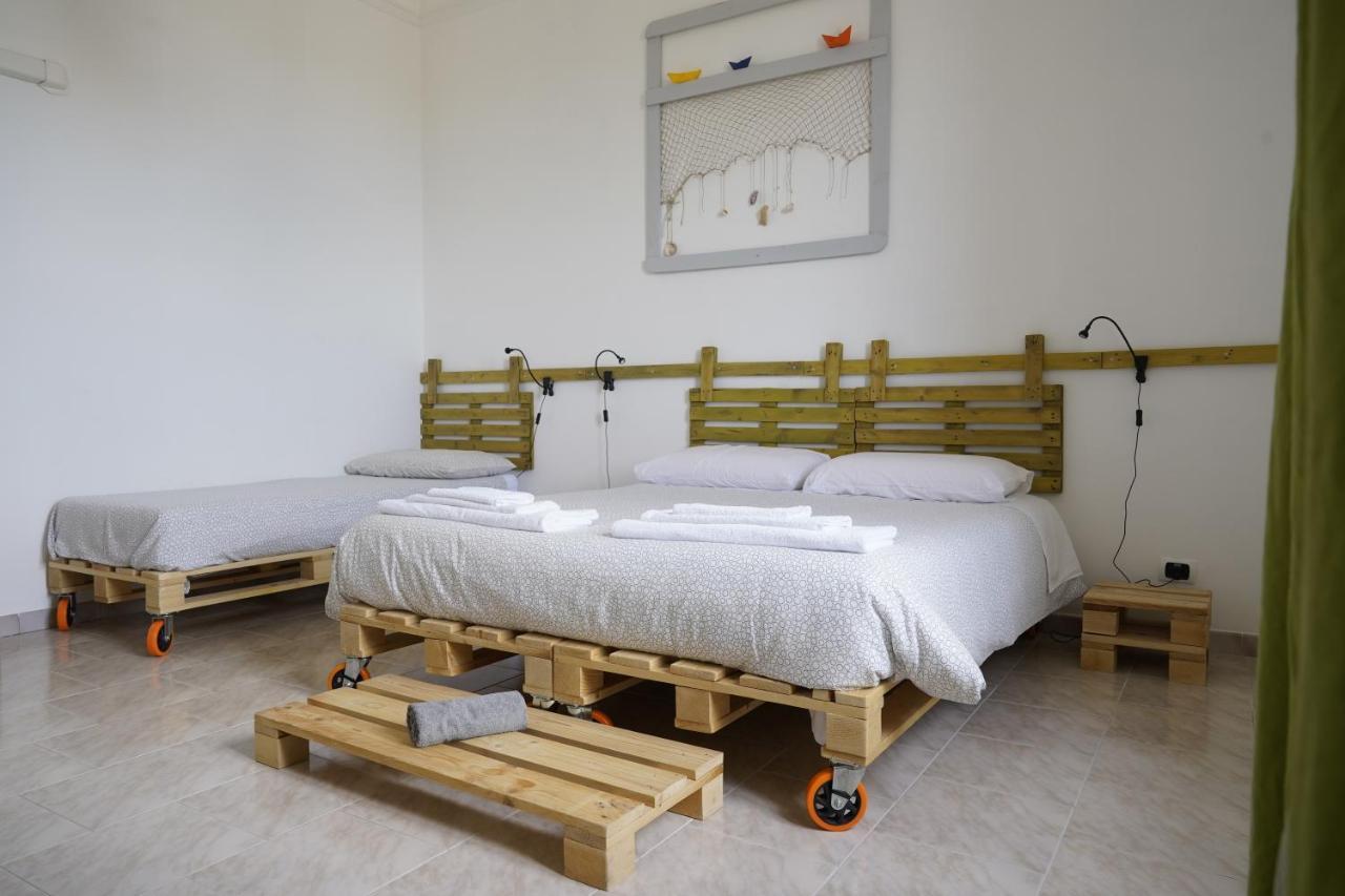 House Sud Est Hotel Manduria Ngoại thất bức ảnh
