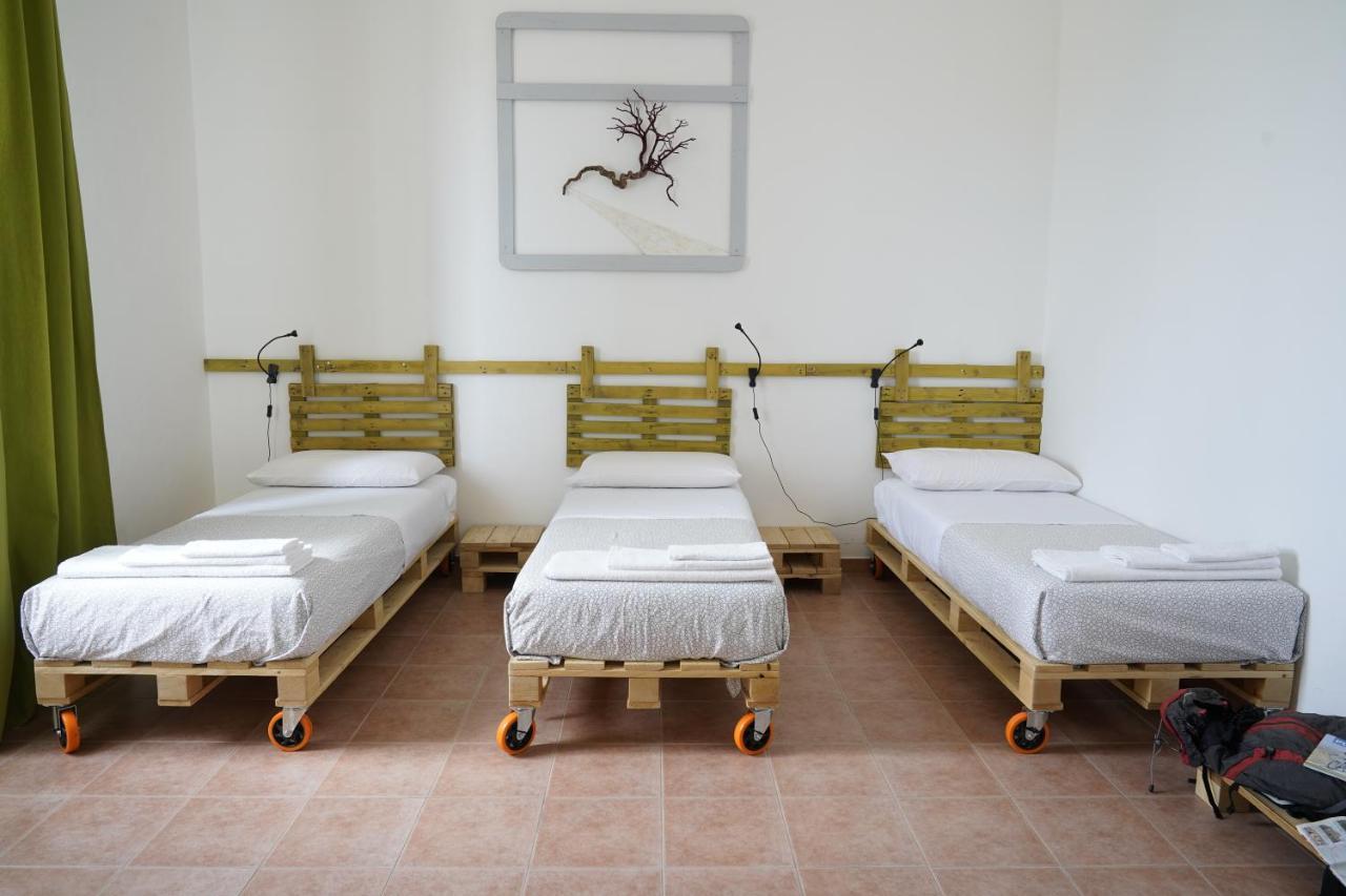 House Sud Est Hotel Manduria Ngoại thất bức ảnh