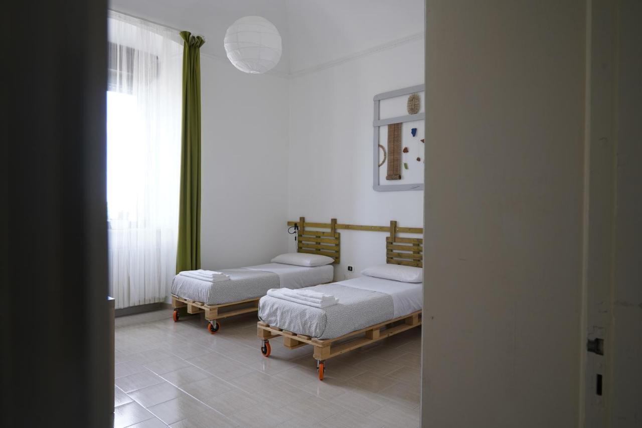 House Sud Est Hotel Manduria Ngoại thất bức ảnh
