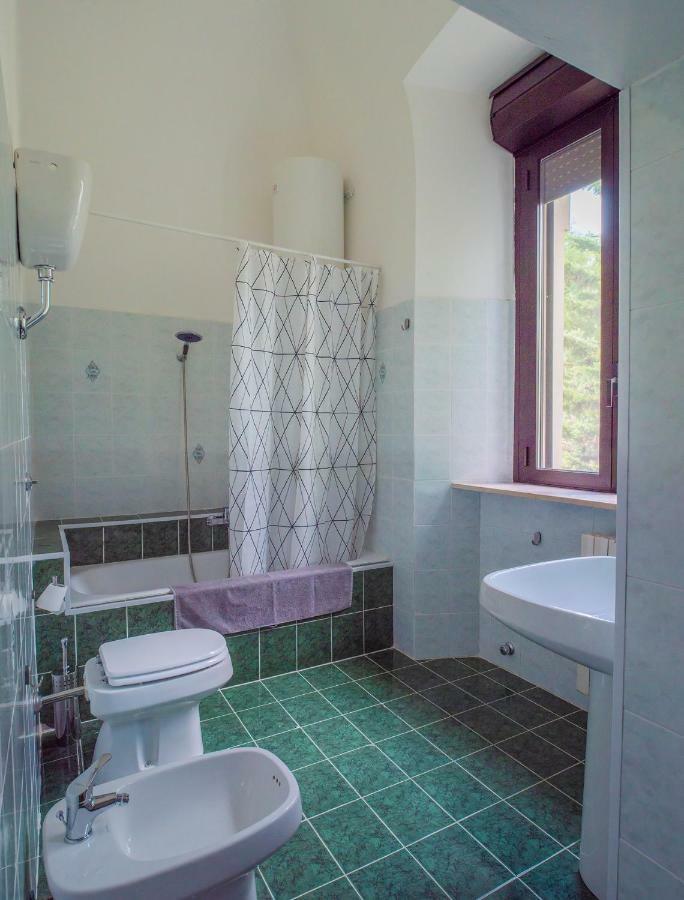 House Sud Est Hotel Manduria Ngoại thất bức ảnh